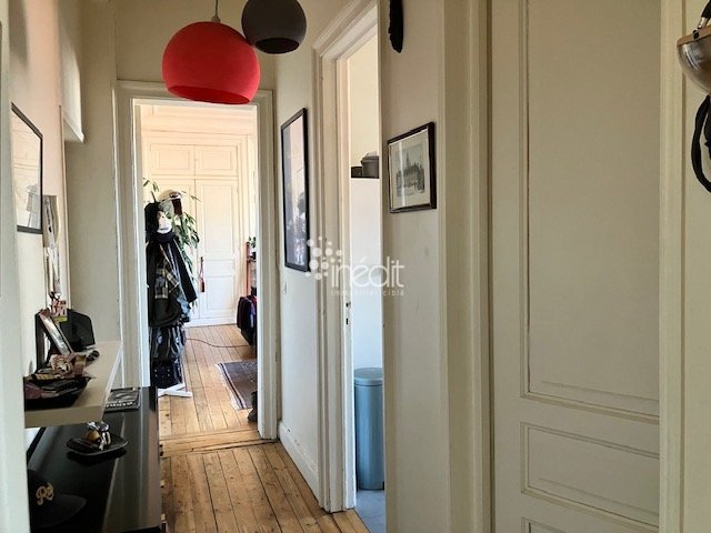 APPARTEMENT T2 - LILLE CENTRE - 65.05 m2 - LOUÉ
