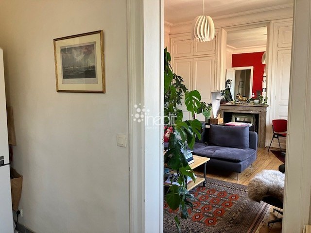 APPARTEMENT T2 - LILLE CENTRE - 65.05 m2 - LOUÉ