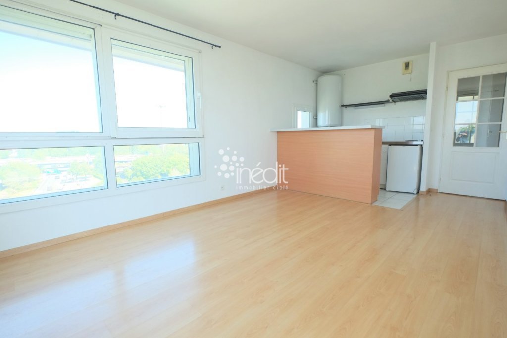 APPARTEMENT T2 - LILLE CENTRE - 43.9 m2 - LOUÉ