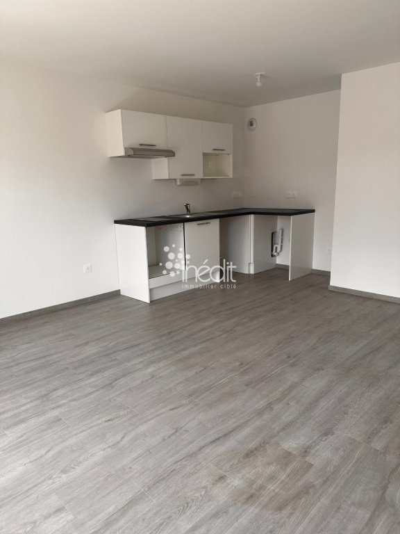 APPARTEMENT T2 - LILLE SUD - 46.4 m2 - LOUÉ