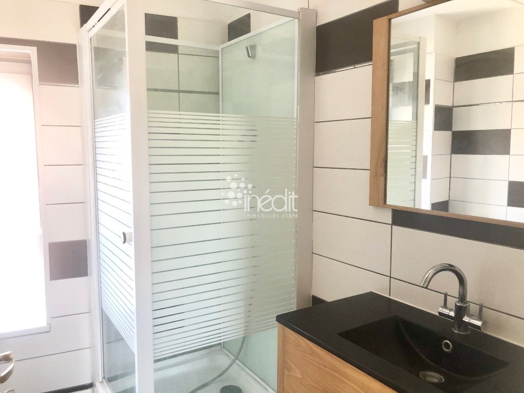 APPARTEMENT T2 - MOUVAUX - 28 m2 - LOUÉ