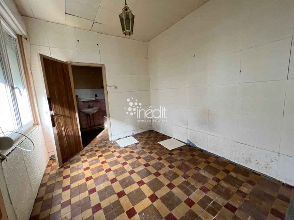 APPARTEMENT T2 - LAMBERSART - 39 m2 - 127000€