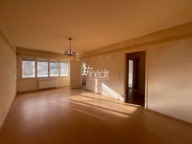 APPARTEMENT T2 A VENDRE - LAMBERSART - 50 m2 - 130000€