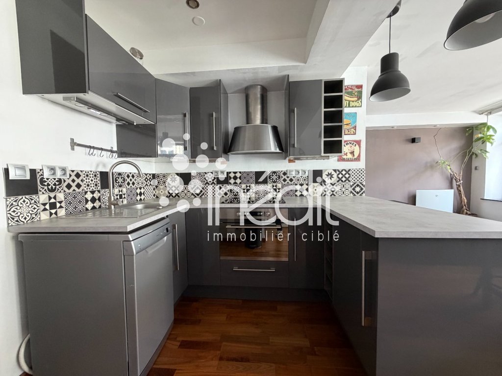 APPARTEMENT T2 A VENDRE - LILLE CENTRE - 36.5 m2 - 199 000 &euro;