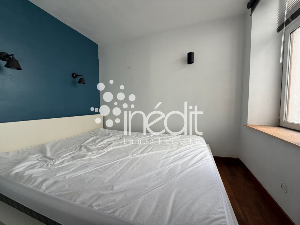 APPARTEMENT T2 A VENDRE - LILLE CENTRE - 36.5 m2 - 199 000 &euro;