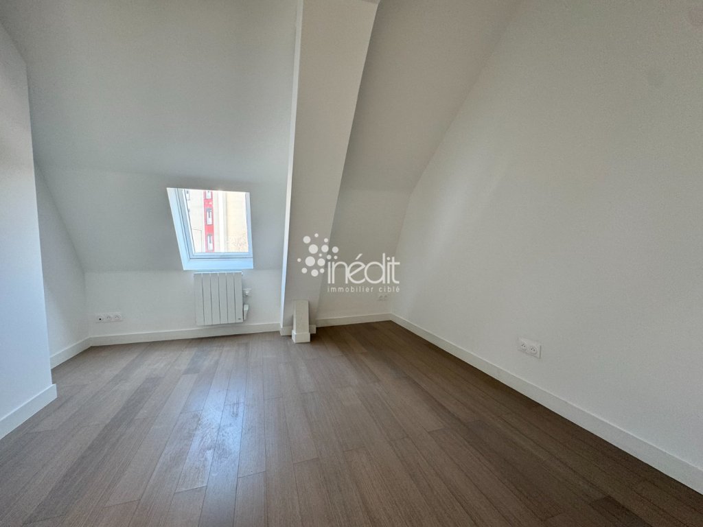 APPARTEMENT T2 A VENDRE - LILLE GAMBETTA - 32 m2 - 169 000 €