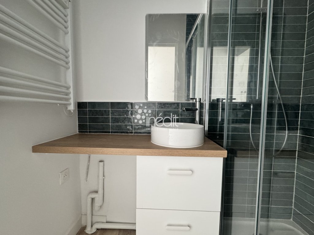 APPARTEMENT T2 A VENDRE - LILLE GAMBETTA - 32 m2 - 169 000 €