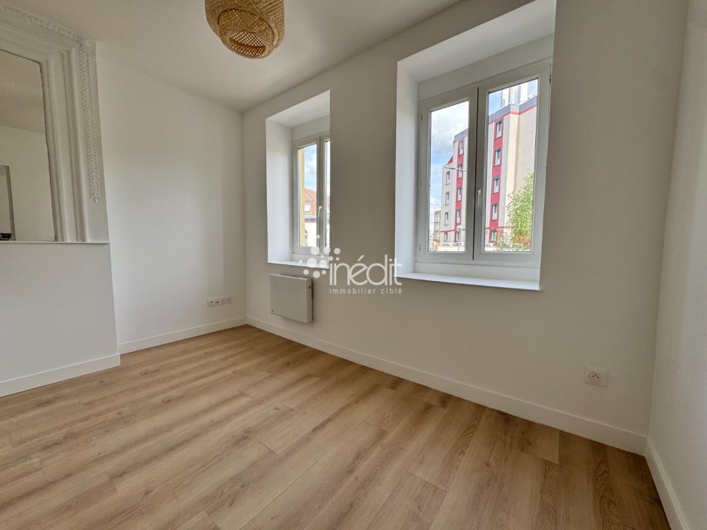 APPARTEMENT T2 A VENDRE - LILLE GAMBETTA - 26 m2 - 146000€