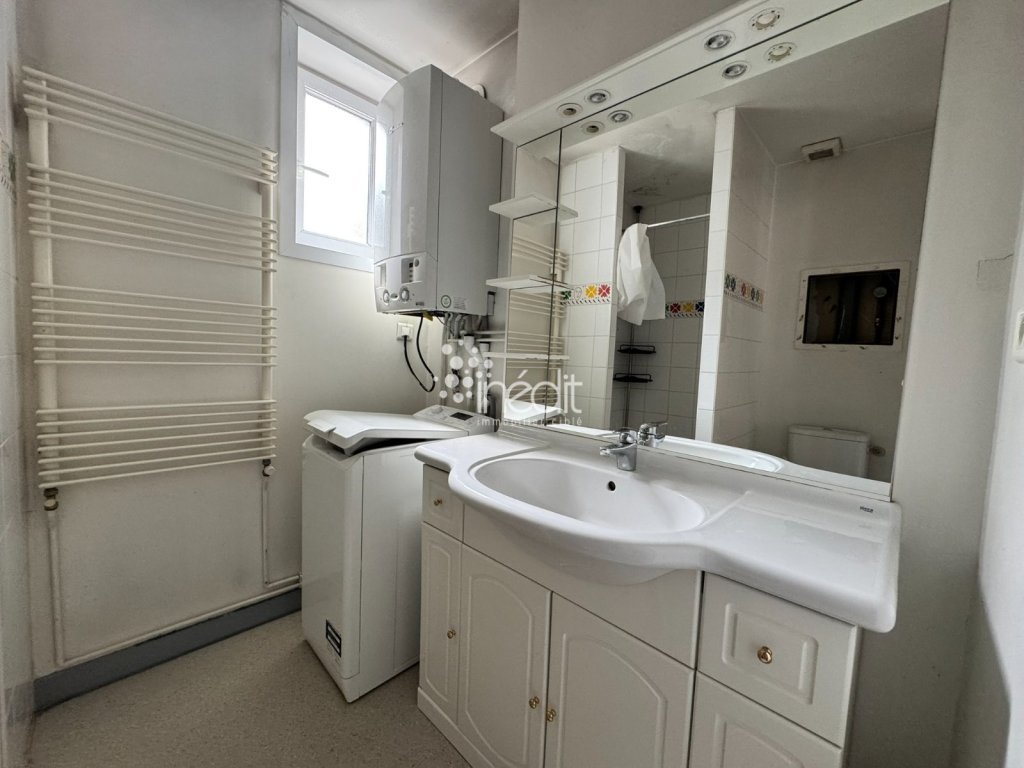 APPARTEMENT T2 A VENDRE - LILLE GAMBETTA - 45 m2 - 180 000 €