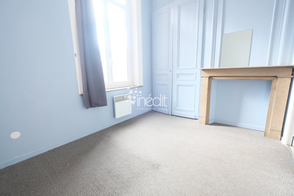 APPARTEMENT T2 - LILLE GAMBETTA - 37 m2 - 174000€