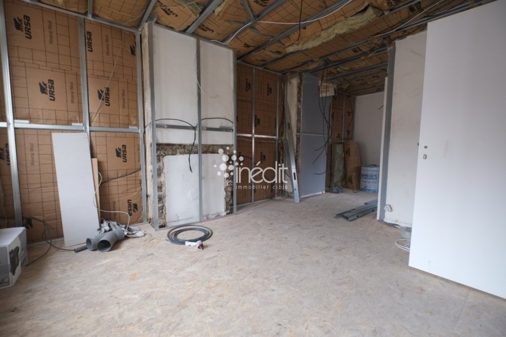 APPARTEMENT T2 - LILLE MONTEBELLO - 22 m2 - 122000€