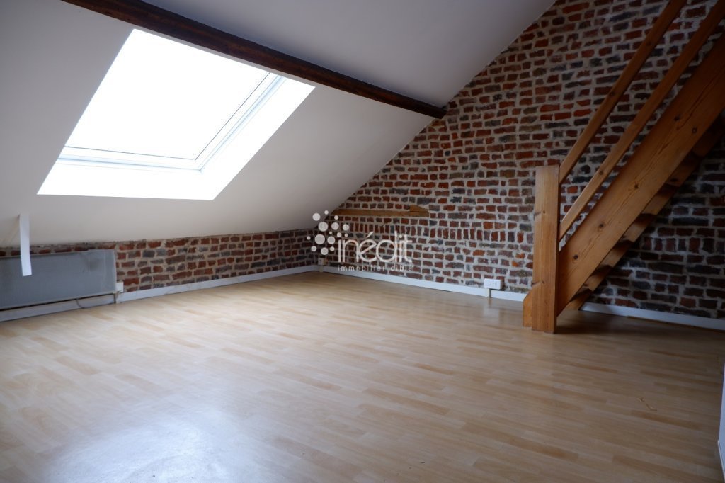 APPARTEMENT T2 - LILLE VAUBAN - 50 m2 - 164000€