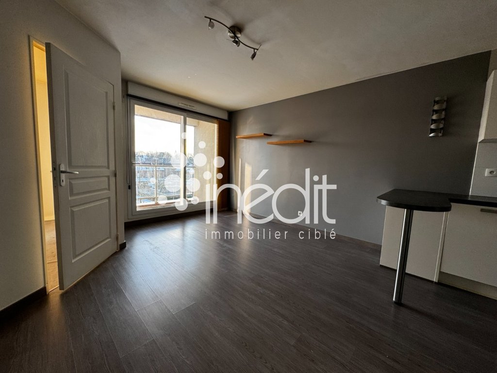 APPARTEMENT T2 A VENDRE - TOURCOING - 44 m2 - 137�000�&euro;