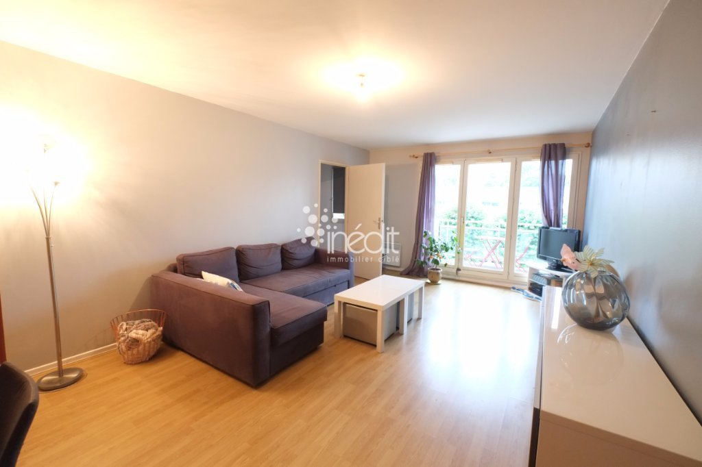 APPARTEMENT T3 - LA MADELEINE - 68 m2 - LOUÉ