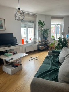 APPARTEMENT T3 A LOUER - LAMBERSART CANON D  OR - 61.87 m2 - 880 &euro; charges comprises par mois
