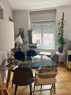 APPARTEMENT T3 A LOUER - LAMBERSART CANON D  OR - 61.87 m2 - 880 &euro; charges comprises par mois