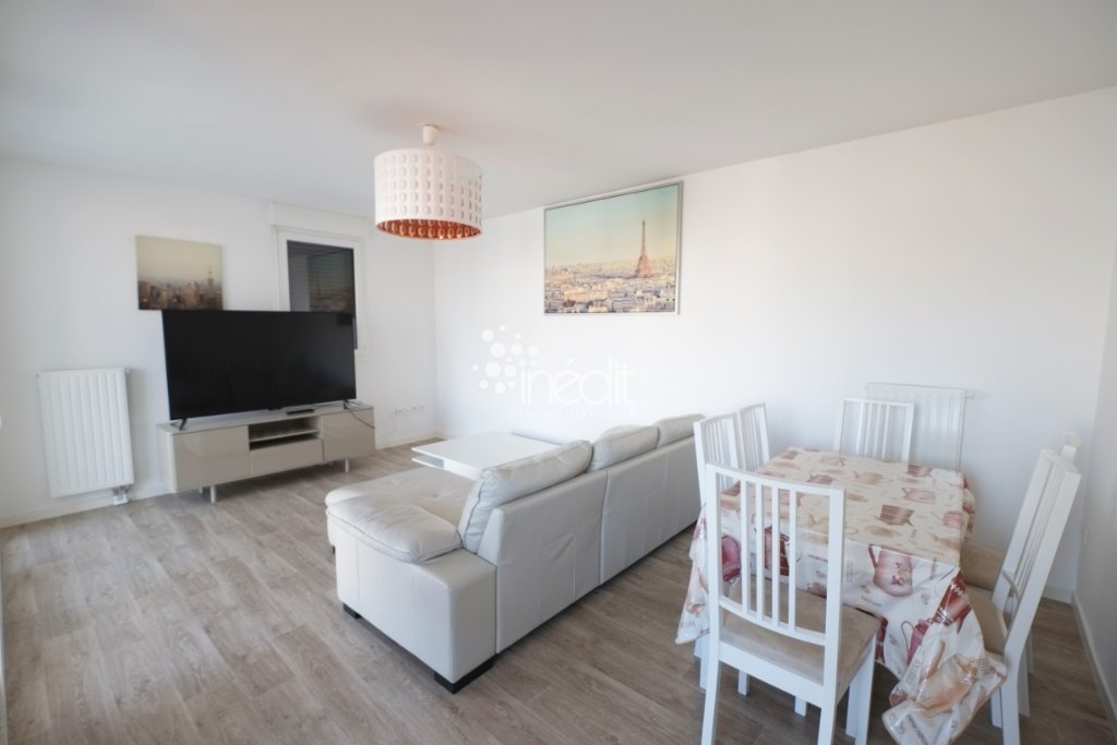 APPARTEMENT T3 - LILLE CHR - 70 m2 - LOUÉ