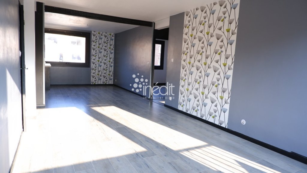 APPARTEMENT T3 - LILLE CORMONTAIGNE - 92.18 m2 - LOUÉ