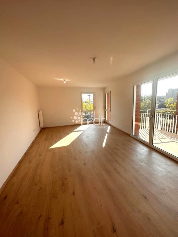APPARTEMENT T3 - LILLE SUD - 68.7 m2 - LOUÉ
