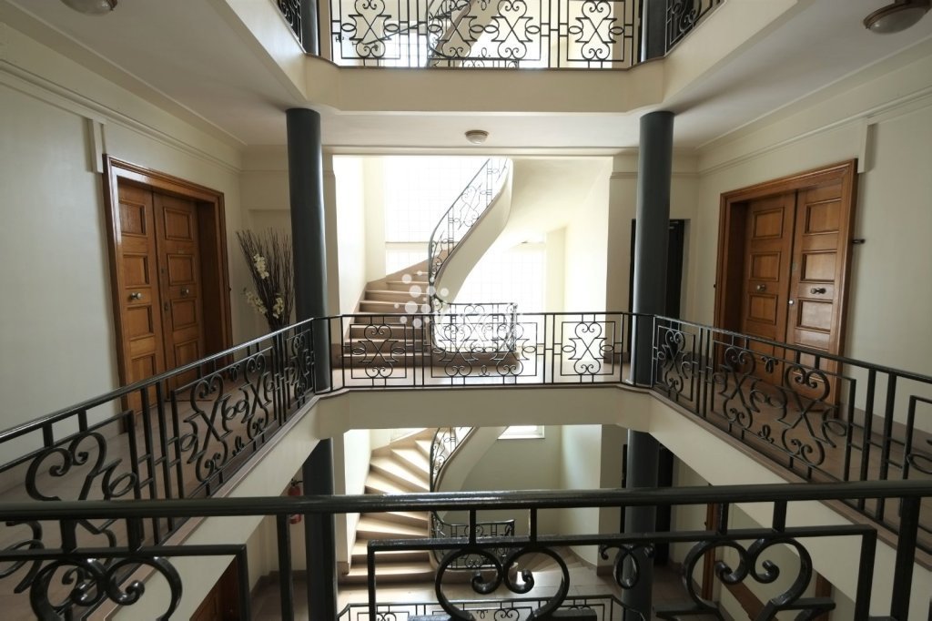 APPARTEMENT T3 - LILLE VAUBAN - 85.35 m2 - LOUÉ