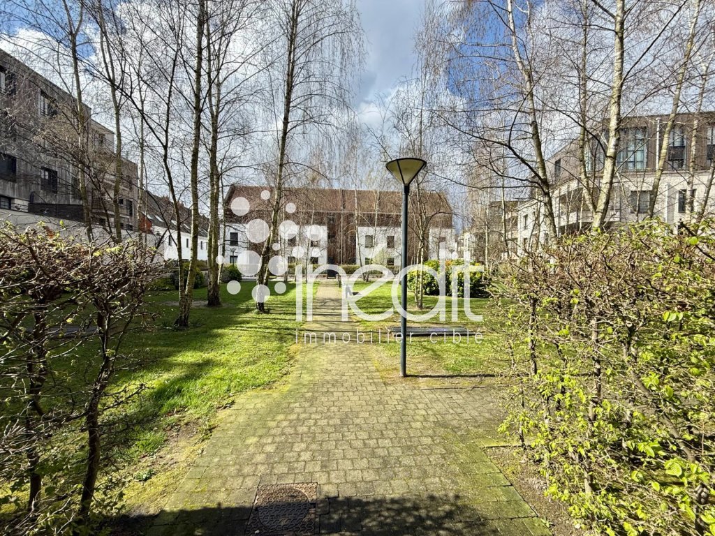 APPARTEMENT T3 A LOUER - LILLE VIEUX LILLE - 64.33 m2 - 1�145�&euro; charges comprises par mois