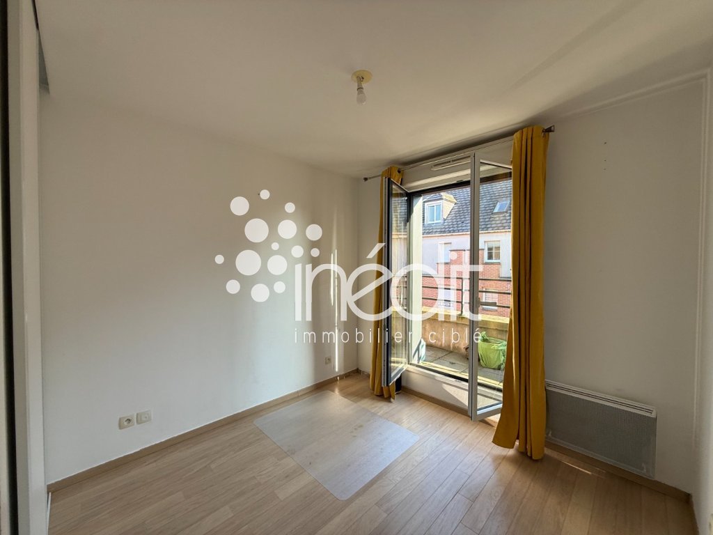 APPARTEMENT T3 A LOUER - LILLE VIEUX LILLE - 64.33 m2 - 1�145�&euro; charges comprises par mois