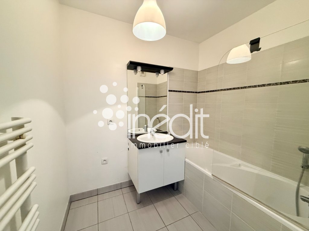 APPARTEMENT T3 A LOUER - LILLE VIEUX LILLE - 64.33 m2 - 1�145�&euro; charges comprises par mois