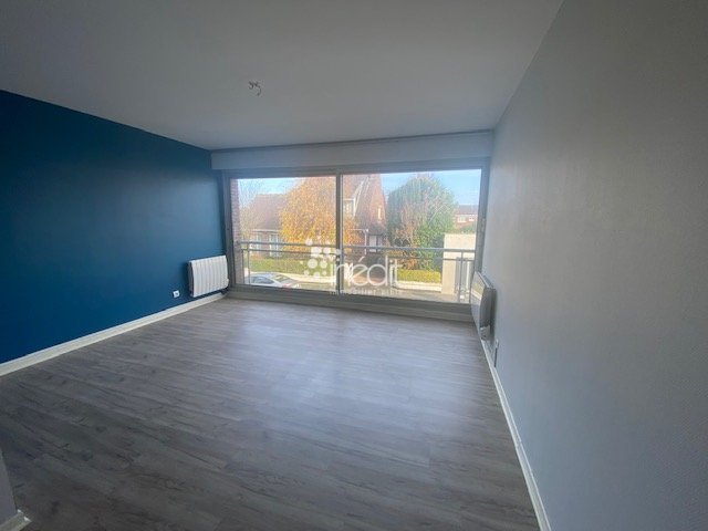 APPARTEMENT T3 - LYS LEZ LANNOY - 50 m2 - LOUÉ