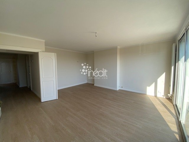 APPARTEMENT T3 - MARCQ EN BAROEUL - 85 m2 - LOUÉ