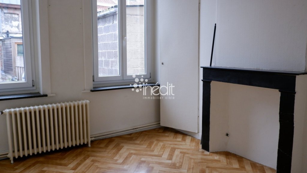 APPARTEMENT T3 - LILLE GAMBETTA - 79 m2 - 245000€