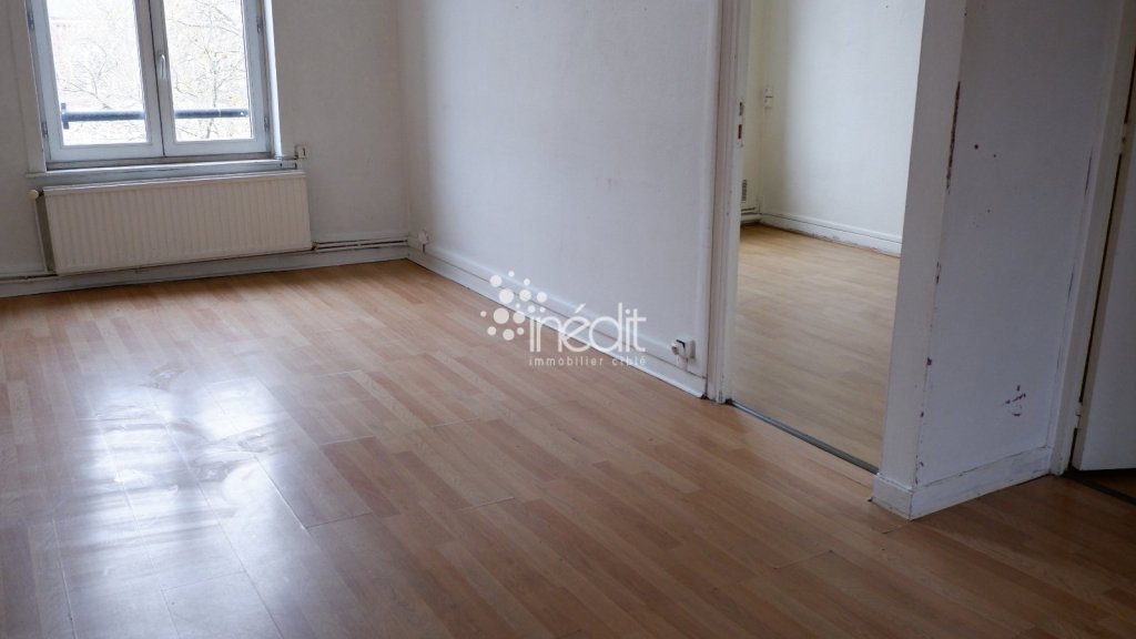 APPARTEMENT T5 - LILLE GAMBETTA - 78 m2 - 250000€