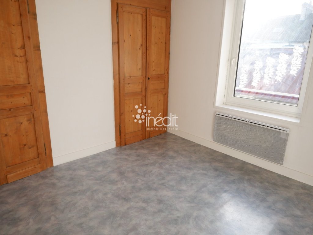 APPARTEMENT T3 - LILLE GAMBETTA - 44 m2 - 169000€
