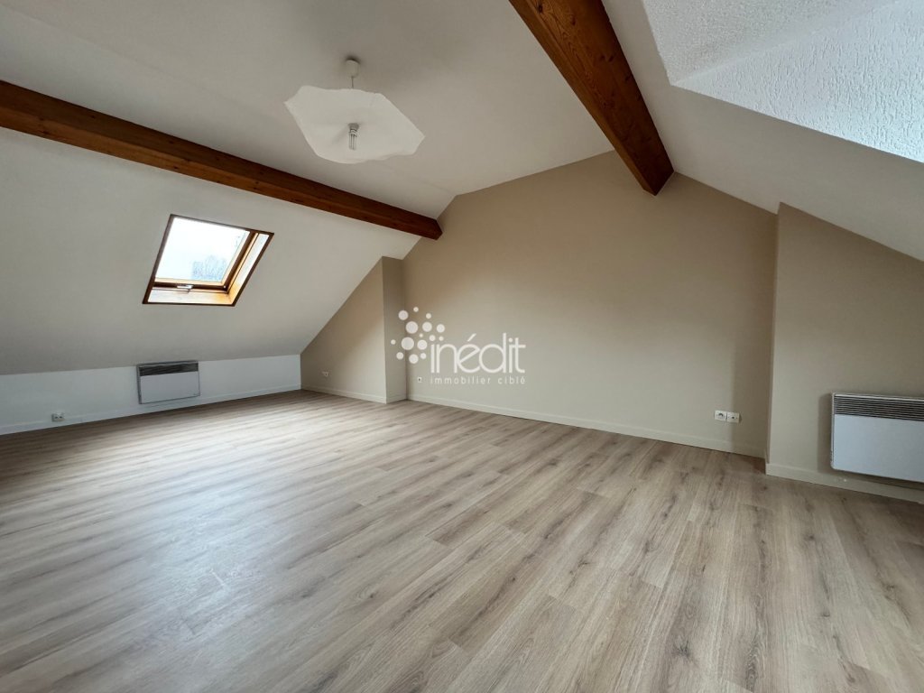 APPARTEMENT T3 - LILLE GAMBETTA - 73 m2 - 184000€
