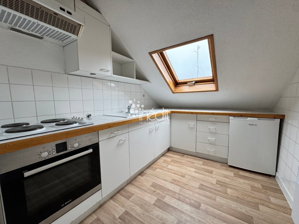 APPARTEMENT T3 - LILLE GAMBETTA - 73 m2 - 184000€