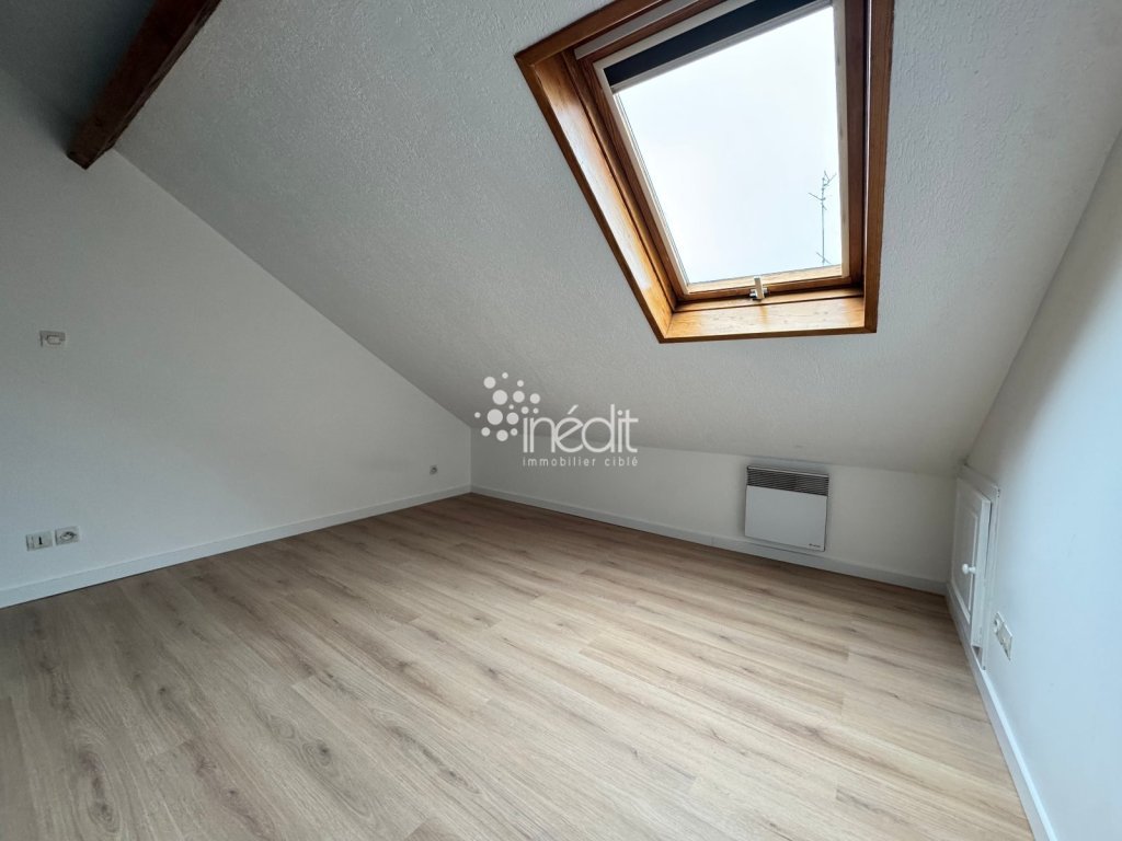 APPARTEMENT T3 - LILLE GAMBETTA - 73 m2 - 184000€