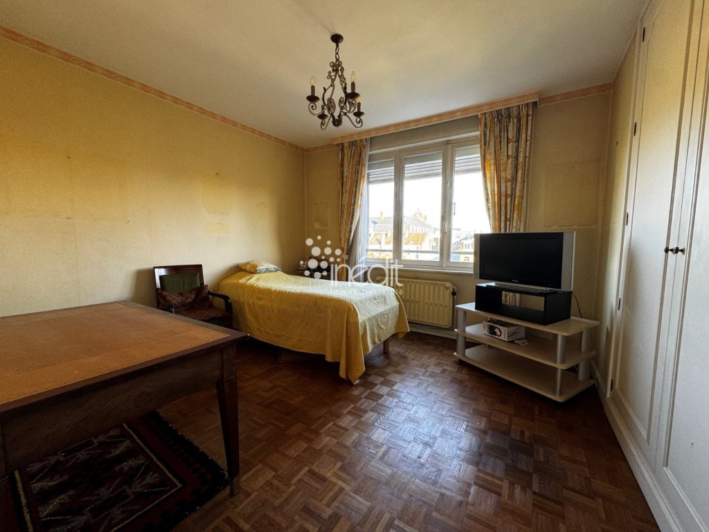 APPARTEMENT T3 A VENDRE - LILLE VAUBAN - 80 m2 - 267000€