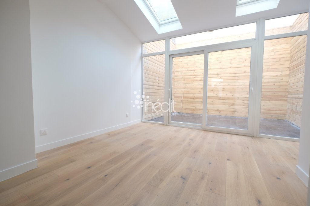 APPARTEMENT T3 - LILLE VAUBAN - 51.97 m2 - 239000€
