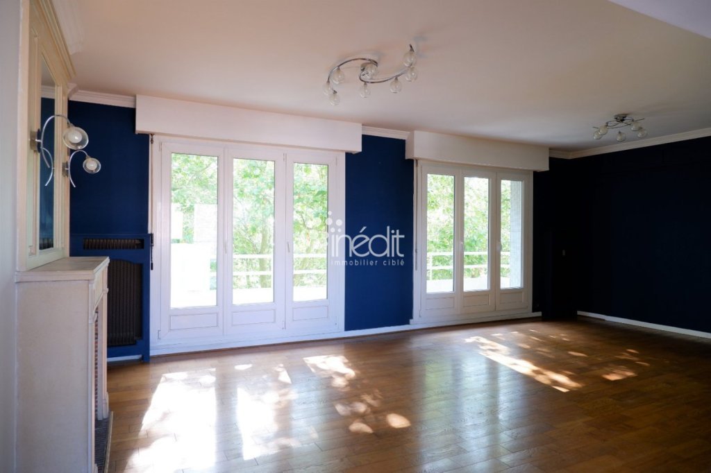 APPARTEMENT T3 - LILLE VAUBAN - 95.9 m2 - 337000€