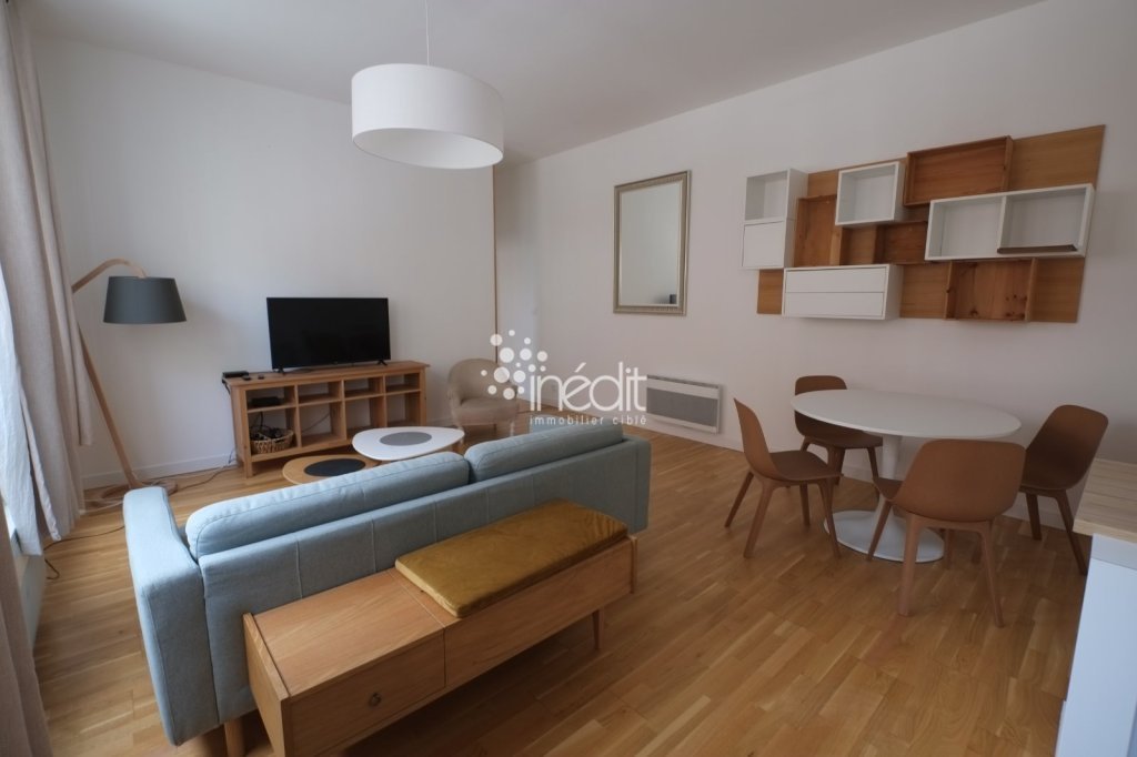 APPARTEMENT T3 A VENDRE - LILLE VIEUX LILLE - 64 m2 - 285 000 €