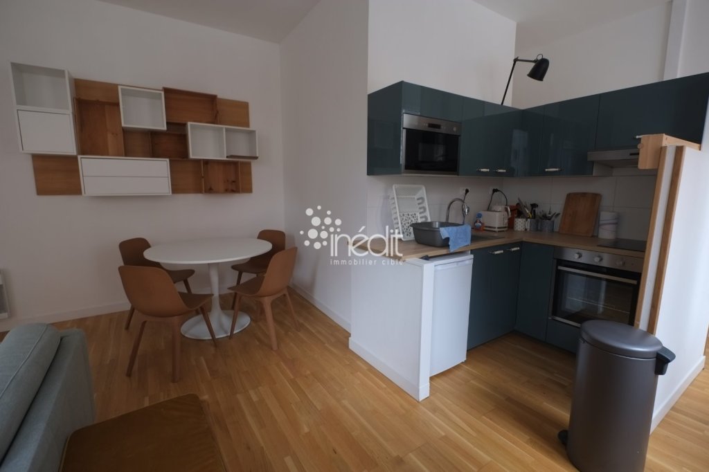 APPARTEMENT T3 A VENDRE - LILLE VIEUX LILLE - 64 m2 - 285 000 €