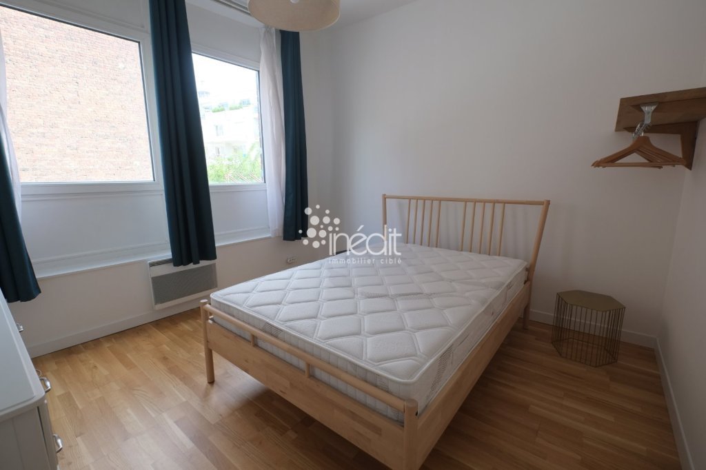 APPARTEMENT T3 A VENDRE - LILLE VIEUX LILLE - 64 m2 - 285 000 €