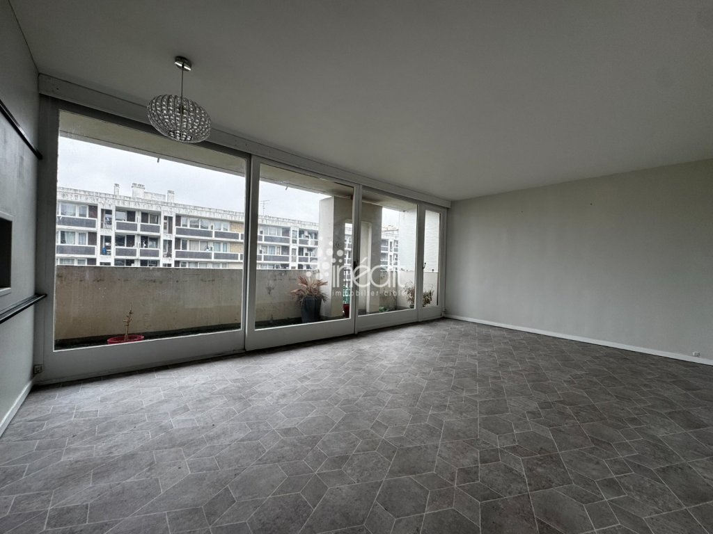 APPARTEMENT T4 A VENDRE - LILLE CENTRE - 91.53 m2 - 337 000 €