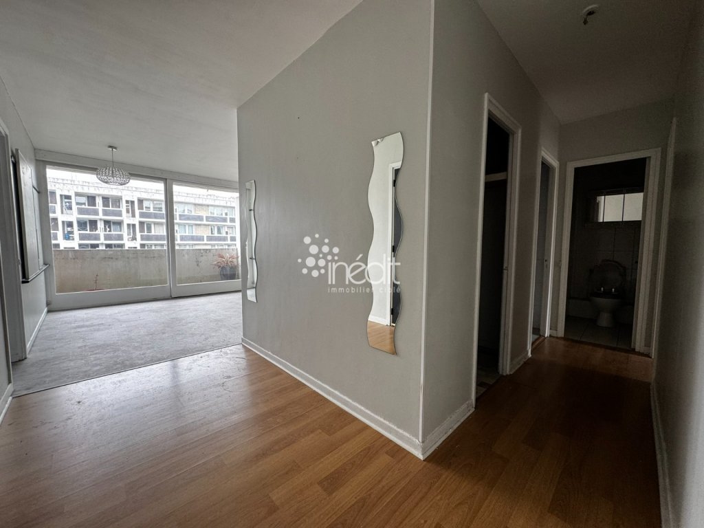APPARTEMENT T4 A VENDRE - LILLE CENTRE - 91.53 m2 - 337 000 €