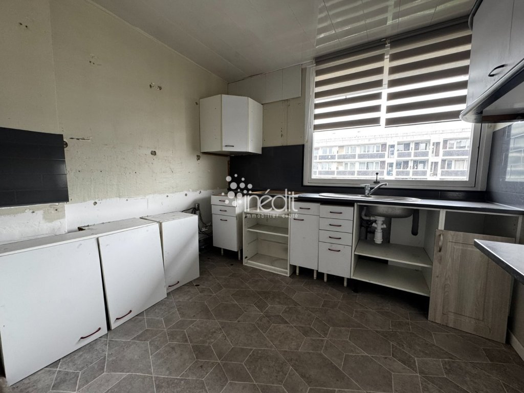 APPARTEMENT T4 A VENDRE - LILLE CENTRE - 91.53 m2 - 337 000 €