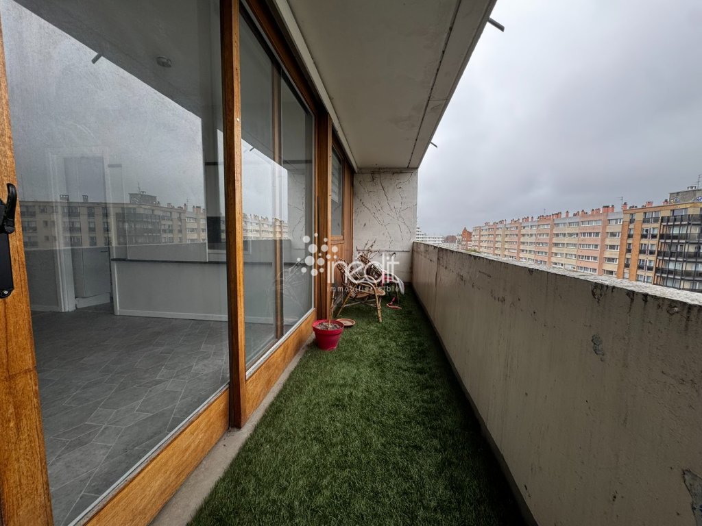APPARTEMENT T4 A VENDRE - LILLE CENTRE - 91.53 m2 - 337 000 €