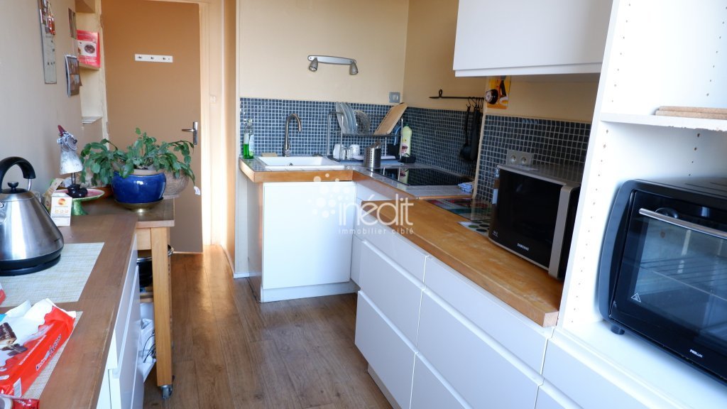 APPARTEMENT T4 - LILLE GAMBETTA - 74 m2 - 201 000 €