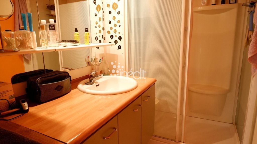 APPARTEMENT T4 - LILLE GAMBETTA - 74 m2 - 201 000 €