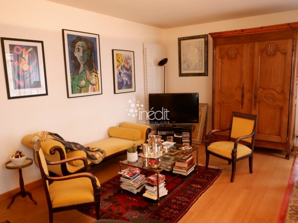 APPARTEMENT T4 - LILLE ST MICHEL - 95 m2 - 499000€