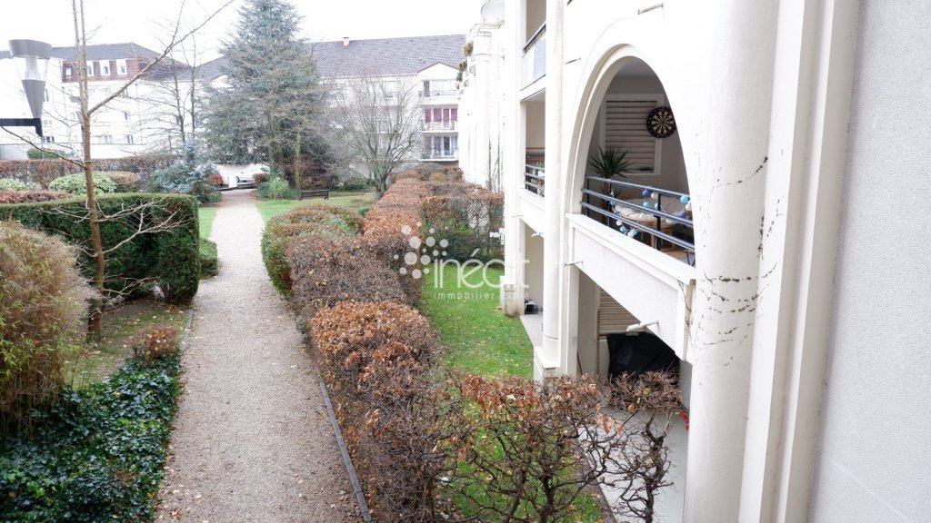APPARTEMENT T4 - LILLE VAUBAN - 93 m2 - 357 000 €