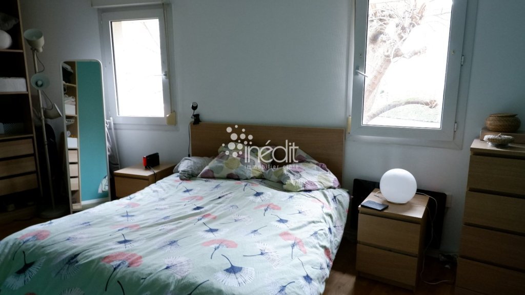 APPARTEMENT T4 - LILLE VAUBAN - 93 m2 - 357 000 €